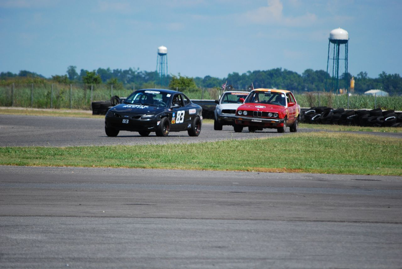 Illustration for article titled The 24 Hours Of LeMons New Orleans Über Gallery, Part 6